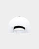 New Era New York Yankees 'Cement Grey' 9FORTY A-Frame Snapback White