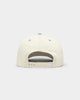 New Era Chicago White Sox 'Chrome University Blue' 9FORTY A-Frame Snapback Chrome White