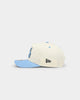 New Era Chicago White Sox 'Chrome University Blue' 9FORTY A-Frame Snapback Chrome White