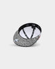 New Era Birmingham Barons 'Cement Grey' 59FIFTY Fitted White