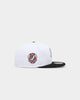 New Era Chicago White Sox 'Cement Grey' 59FIFTY Fitted White