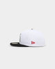 New Era Chicago White Sox 'Cement Grey' 59FIFTY Fitted White