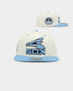 New Era Chicago White Sox 'Chrome University Blue' 59FIFTY Fitted White