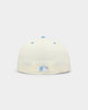 New Era Chicago White Sox 'Chrome University Blue' 59FIFTY Fitted White