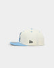 New Era Chicago White Sox 'Chrome University Blue' 59FIFTY Fitted White