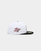 New Era Los Angeles Dodgers 'Cement Grey' 59FIFTY Fitted White