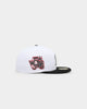 New Era New York Yankees 'Cement Grey' 59FIFTY Fitted White