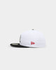 New Era New York Yankees 'Cement Grey' 59FIFTY Fitted White