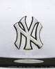 New Era New York Yankees 'Cement Grey' 59FIFTY Fitted White