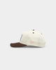 New Era Anaheim Angels 'Neapolitan Ice Cream' 9FORTY A-Frame Snapback Chrome White