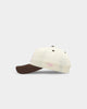 New Era San Padres 'Neapolitan Ice Cream' 9FORTY A-Frame Snapback Chrome White