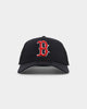 New Era Boston Red Sox 'Summer Essential' 9FORTY A-Frame Trucker Navy