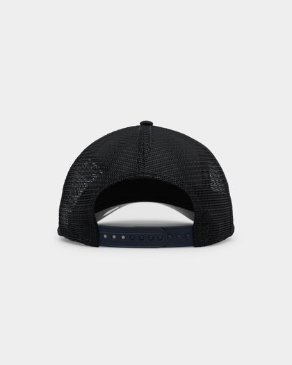 New Era Boston Red Sox 'Summer Essential' 9FORTY A-Frame Trucker Navy