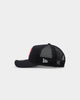 New Era Boston Red Sox 'Summer Essential' 9FORTY A-Frame Trucker Navy