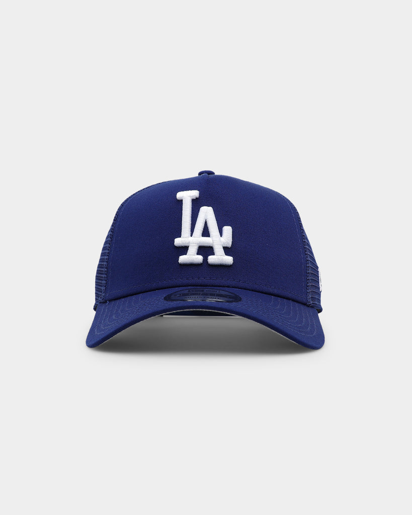 dodgers kings hat