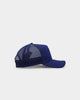 New Era Los Angeles Dodgers 'Summer Essential' 9FORTY A-Frame Dark Blue