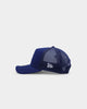New Era Los Angeles Dodgers 'Summer Essential' 9FORTY A-Frame Dark Blue
