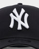 New Era New York Yankees 'Summer Essential' 9FORTY A-Frame Trucker Navy
