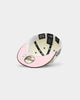 New Era Los Angeles Angels 'Neapolitan Ice Cream' 59FIFTY Fitted Chrome White