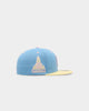 New Era Los Angeles Dodgers 'Easter' 59FIFTY Fitted Pastel Blue