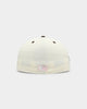 New Era Los Angeles Dodgers 'Neapolitan Ice Cream' 59FIFTY Fitted Chrome White