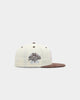 New Era Los Angeles Dodgers 'Neapolitan Ice Cream' 59FIFTY Fitted Chrome White