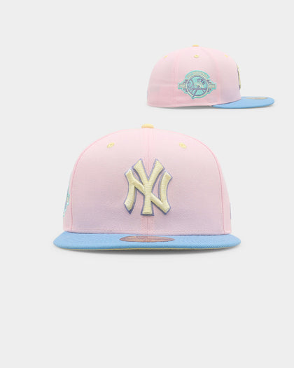 New Era New York Yankees 'Easter' 59FIFTY Fitted Pink