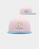 New Era New York Yankees 'Easter' 59FIFTY Fitted Pink
