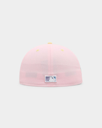 New Era New York Yankees 'Easter' 59FIFTY Fitted Pink