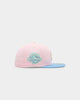 New Era New York Yankees 'Easter' 59FIFTY Fitted Pink