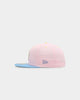 New Era New York Yankees 'Easter' 59FIFTY Fitted Pink