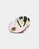 New Era New York Yankees 'Neapolitan Ice Cream' 59FIFTY Fitted Chrome White