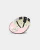 New Era San Padres 'Neapolitan Ice Cream' 59FIFTY Fitted Chrome White