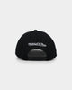Mitchell & Ness Las Vegas Raiders 'Wool Blend' Snapback Black