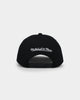 Mitchell & Ness Chicago Bulls 'Wool Blend' Snapback Black