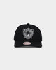 Mitchell & Ness Las Vegas Raiders 'Wool Blend' Snapback Black