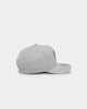 Mitchell & Ness Las Vegas Raiders 'Wool Blend' Snapback Grey