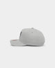 Mitchell & Ness Las Vegas Raiders 'Wool Blend' Snapback Grey