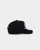Mitchell & Ness Philadelphia 76ers 'Wool Blend' Snapback Black