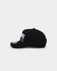 Mitchell & Ness Philadelphia 76ers 'Wool Blend' Snapback Black