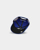 Mitchell & Ness Philadelphia 76ers 'Wool Blend' Snapback Royal