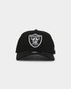 New Era Las Vegas Raiders 9FORTY A-Frame Snapback Black