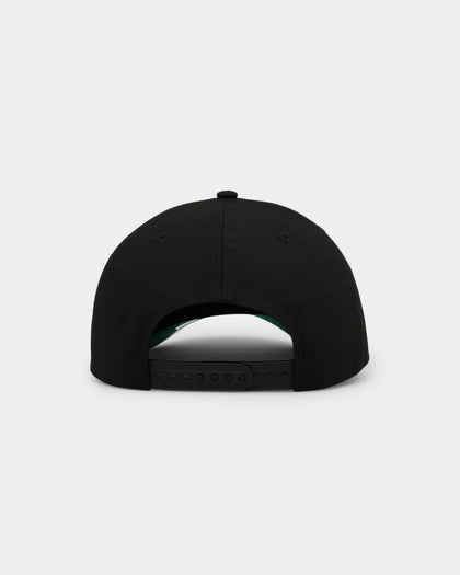 New Era Las Vegas Raiders 9FORTY A-Frame Snapback Black