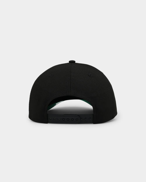 New Era Las Vegas Raiders 9FORTY A-Frame Snapback Black