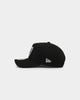 New Era Las Vegas Raiders 9FORTY A-Frame Snapback Black