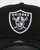 New Era Las Vegas Raiders 9FORTY A-Frame Snapback Black