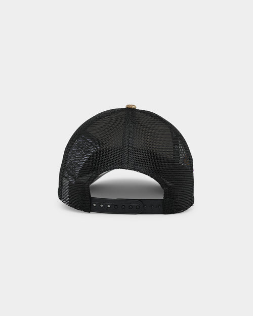 New Era New York Yankees 'Realtree Edge' 9FORTY A-Frame Snapback Realtree Edge