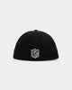 New Era Las Vegas Raiders 'Throwback Raiders' 59FIFTY Fitted Black