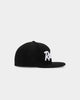 New Era Las Vegas Raiders 'Throwback Raiders' 59FIFTY Fitted Black