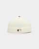 New Era Philadelphia 'Toasted Peanut' 59FIFTY Fitted Chrome